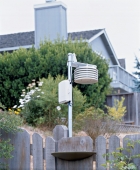 Station météo température/humidité pour Vantage Pro 2
