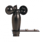 Capteur de vitesse du vent compact