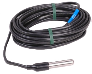 Sonde de température unniverselle